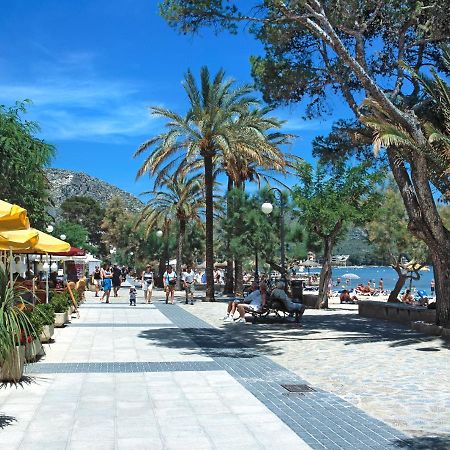 Owl Booking Villa Xisca - 18 Min Walk To The Old Town 포엔샤 외부 사진