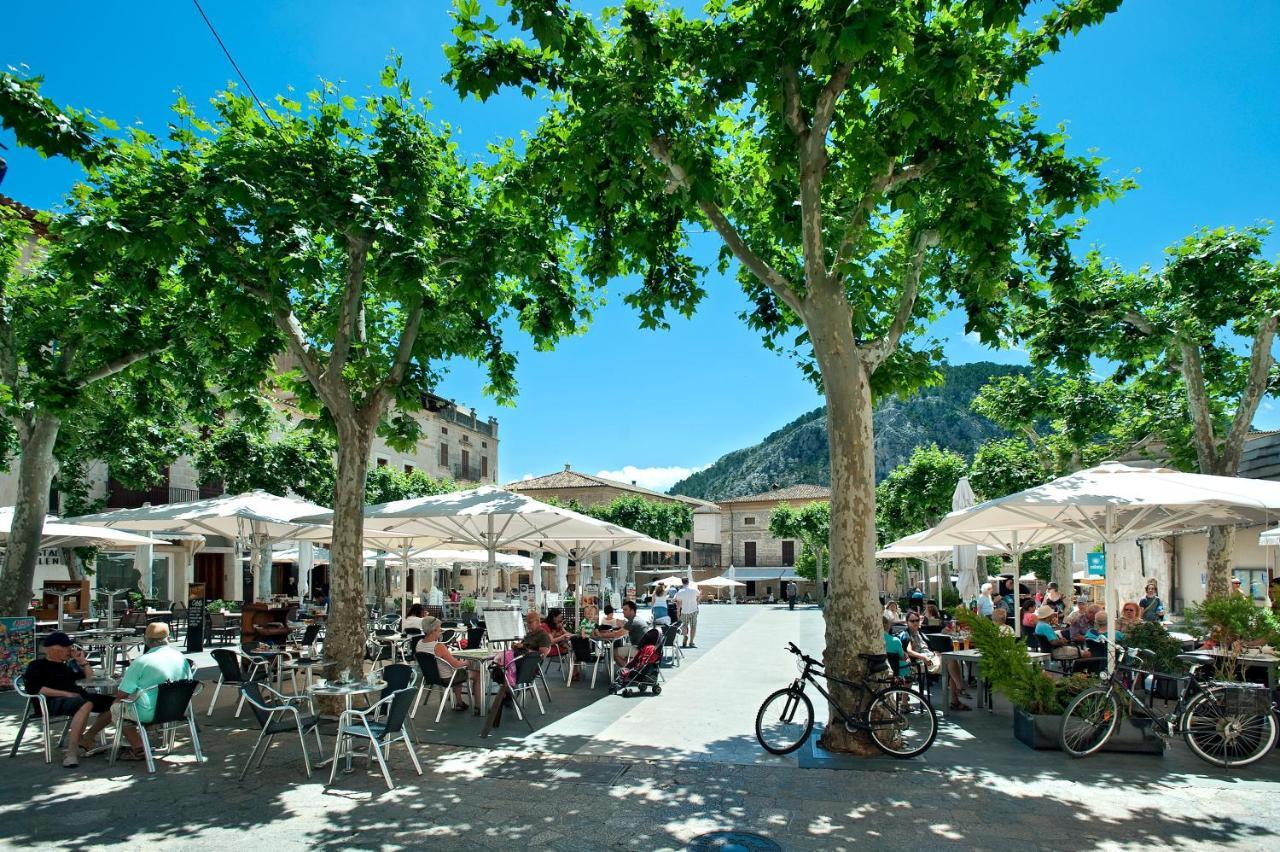 Owl Booking Villa Xisca - 18 Min Walk To The Old Town 포엔샤 외부 사진